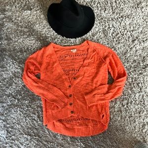 Mossimo Cardigan